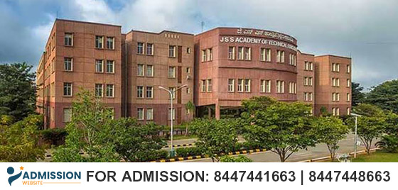 Direct Admission in JSS Academy of Technical Education JSS