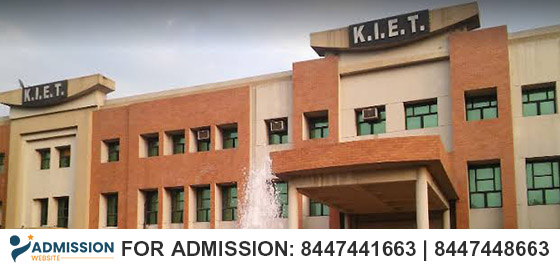 Direct Admission in Krishna Institute of Engineering and Technology (KIET)