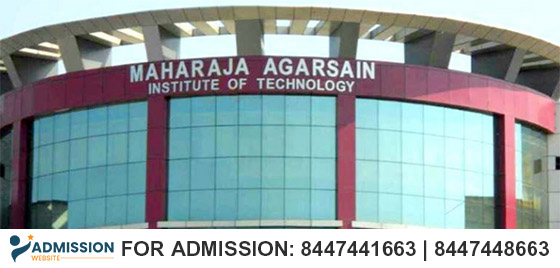 Direct Admission in Maharaja Agrasen Institute of Technology (MAIT)